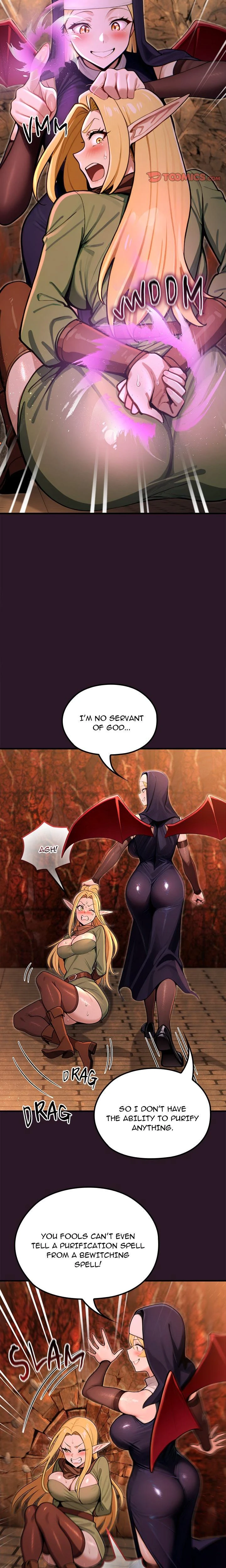 Xx Dungeon Chapter 04 Page 8