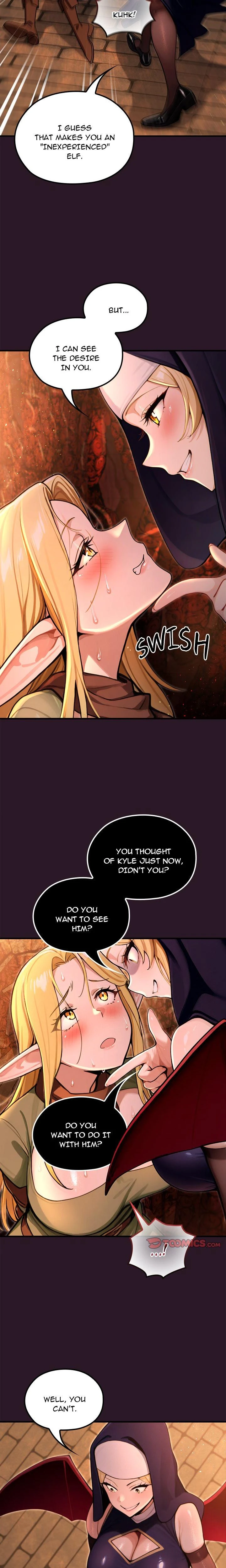 Xx Dungeon Chapter 04 Page 9