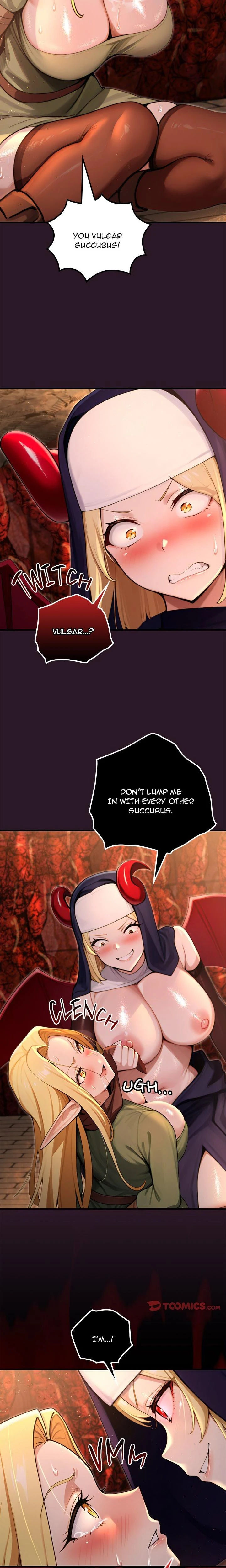 Xx Dungeon Chapter 04 Page 14