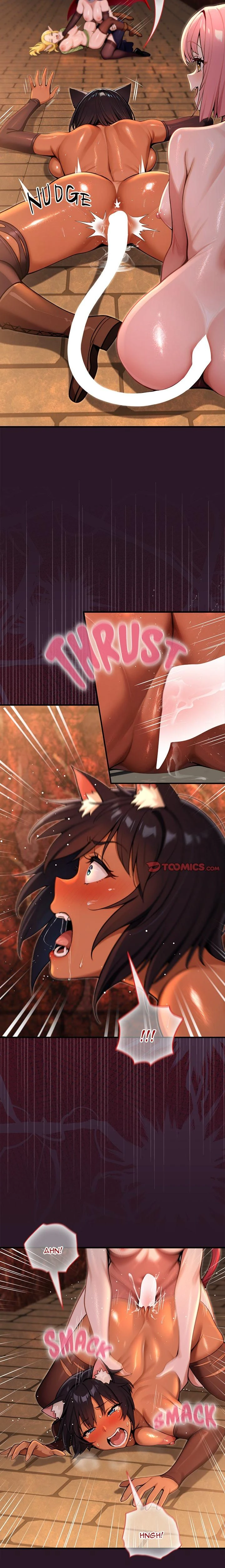 Xx Dungeon Chapter 04 Page 21