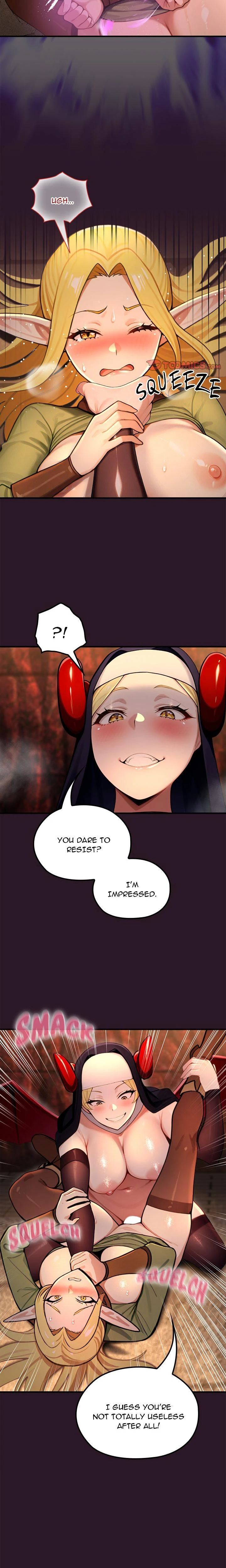 Xx Dungeon Chapter 04 Page 23