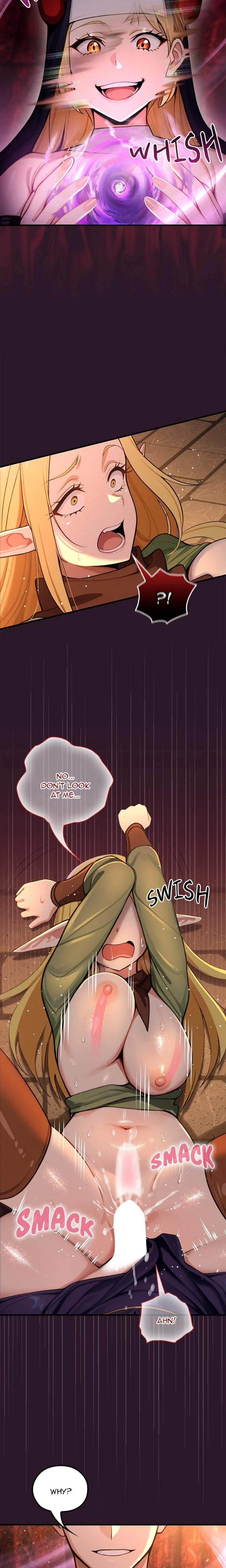 Xx Dungeon Chapter 04 Page 25