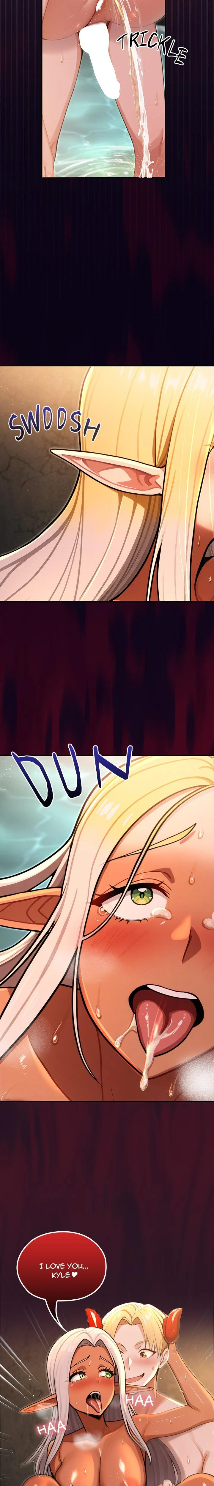 Xx Dungeon Chapter 05 Page 5