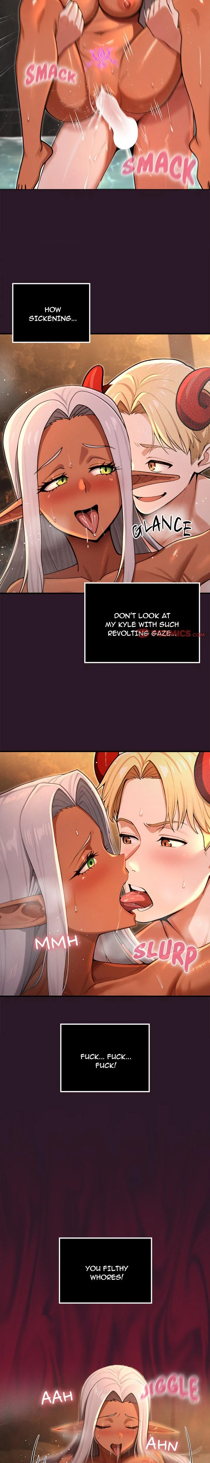 Xx Dungeon Chapter 05 Page 6