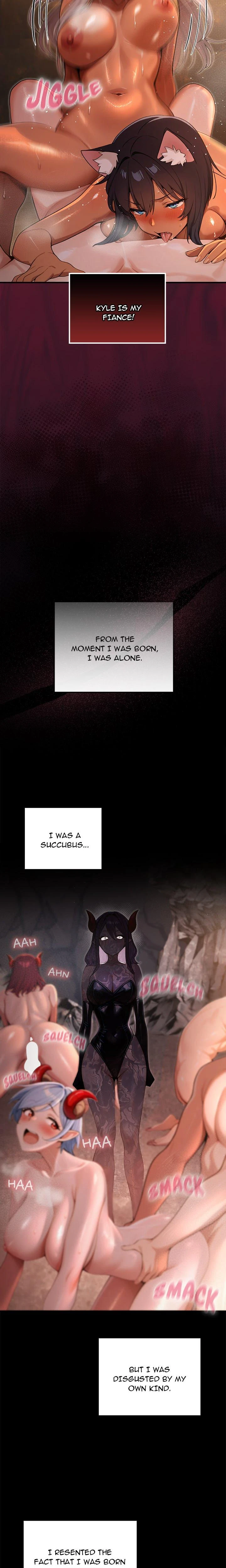 Xx Dungeon Chapter 05 Page 7