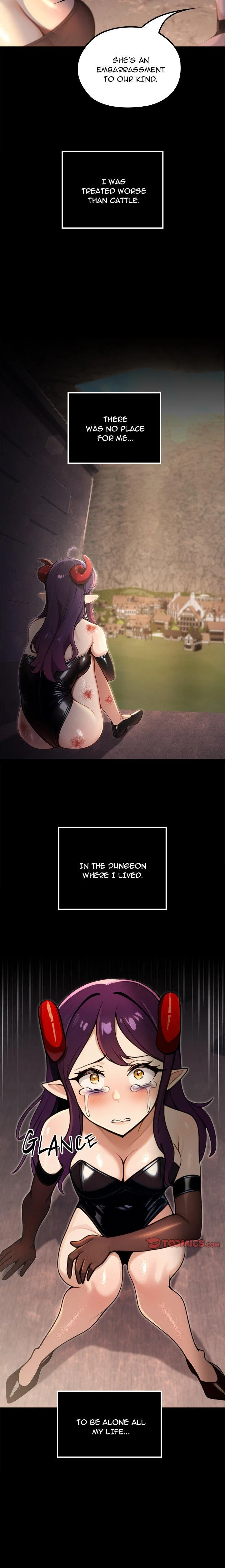 Xx Dungeon Chapter 05 Page 9