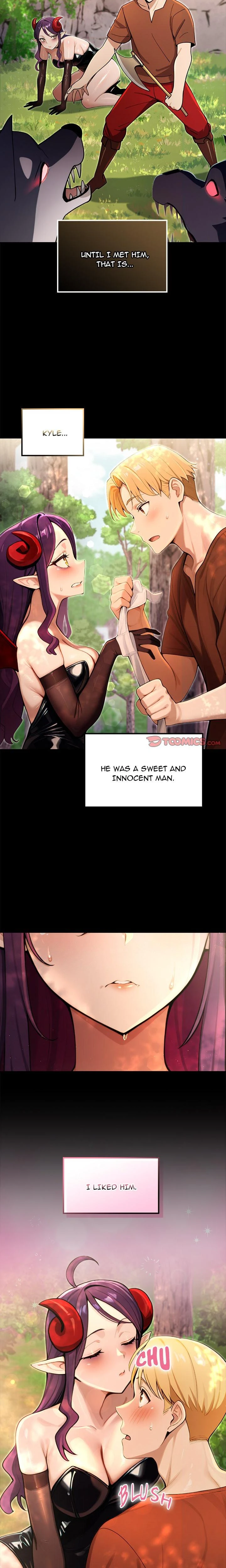 Xx Dungeon Chapter 05 Page 11
