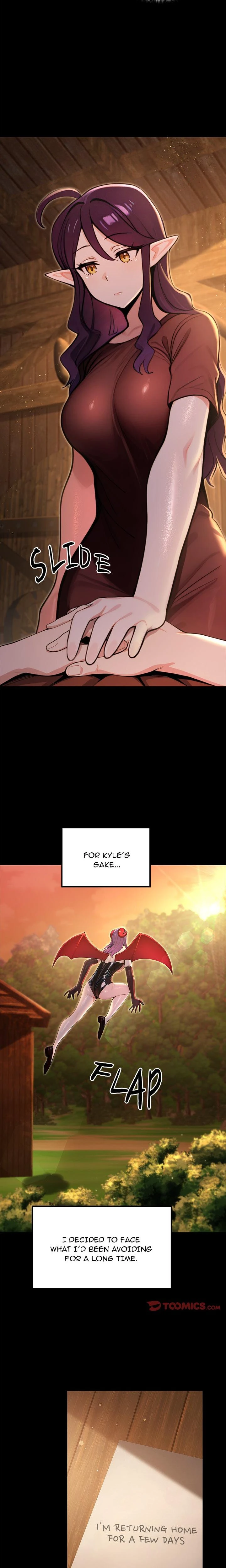 Xx Dungeon Chapter 05 Page 14