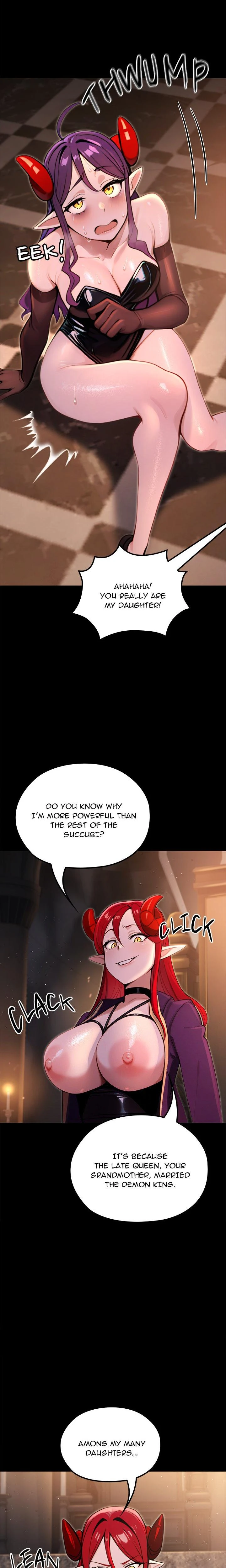 Xx Dungeon Chapter 05 Page 17