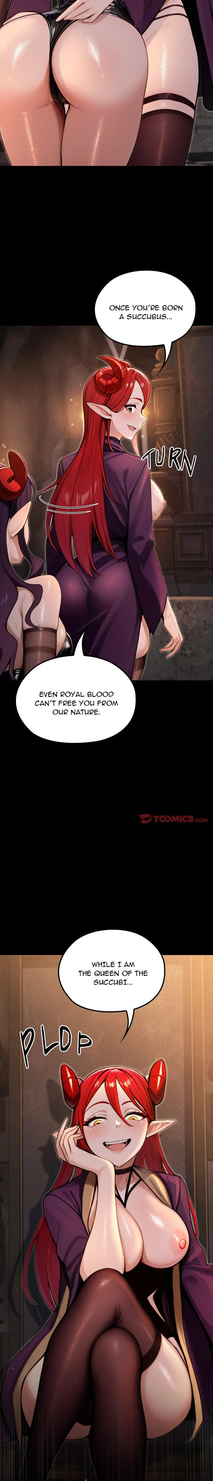 Xx Dungeon Chapter 05 Page 21