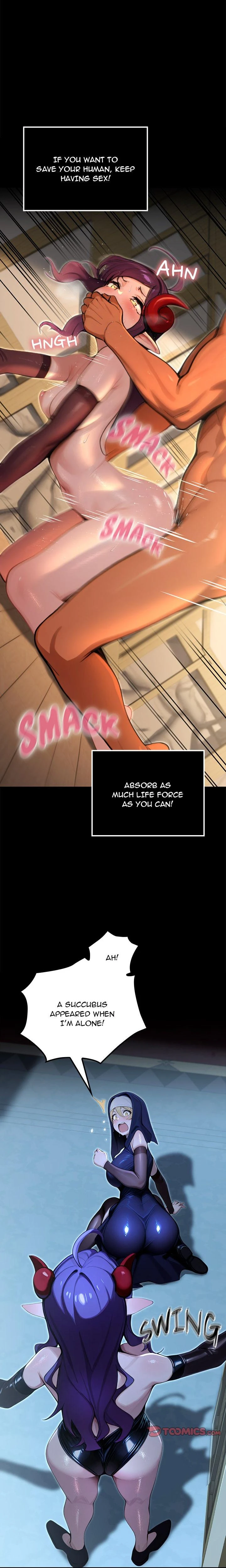 Xx Dungeon Chapter 05 Page 24