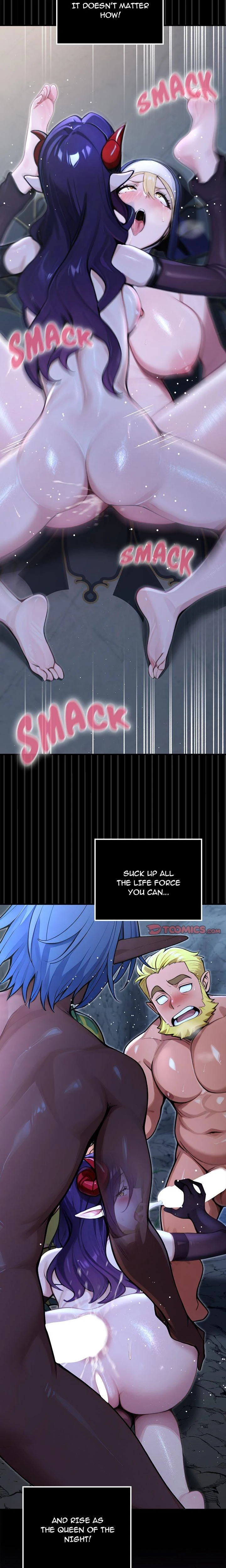 Xx Dungeon Chapter 05 Page 26