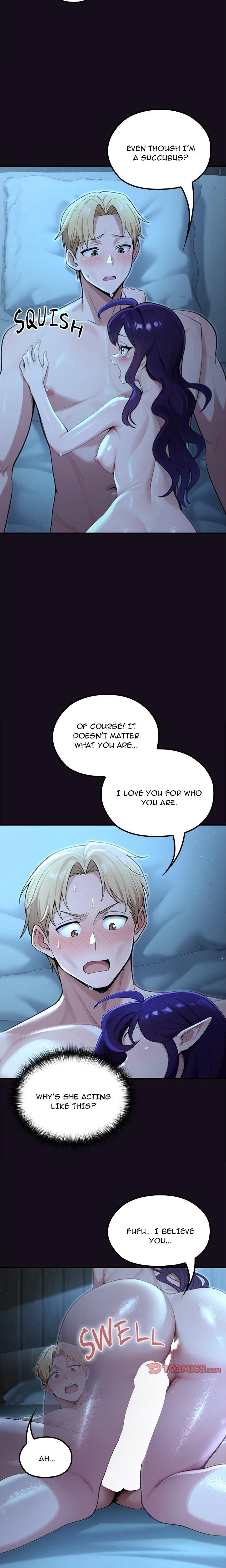 Xx Dungeon Chapter 06 Page 5
