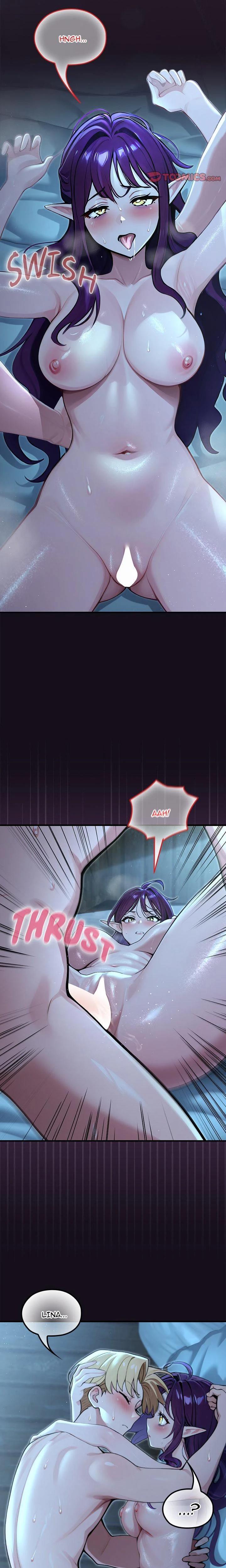 Xx Dungeon Chapter 06 Page 8