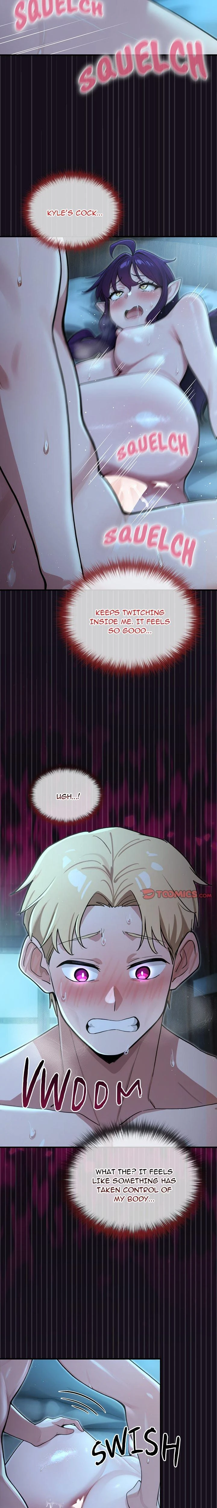 Xx Dungeon Chapter 06 Page 12