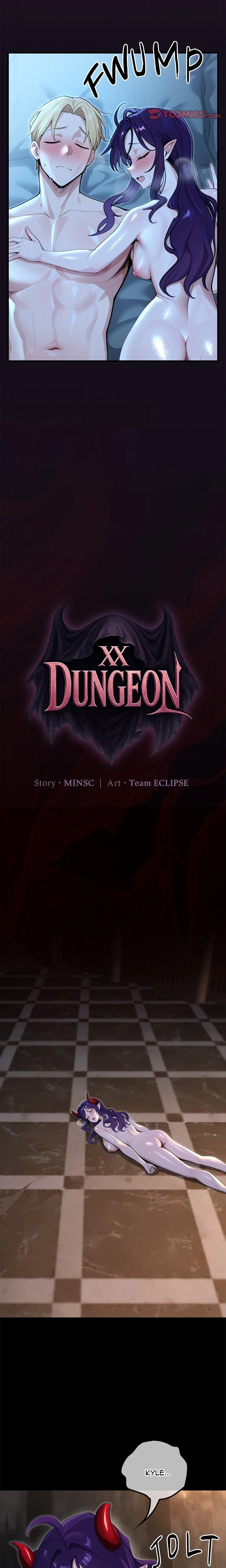 Xx Dungeon Chapter 06 Page 17