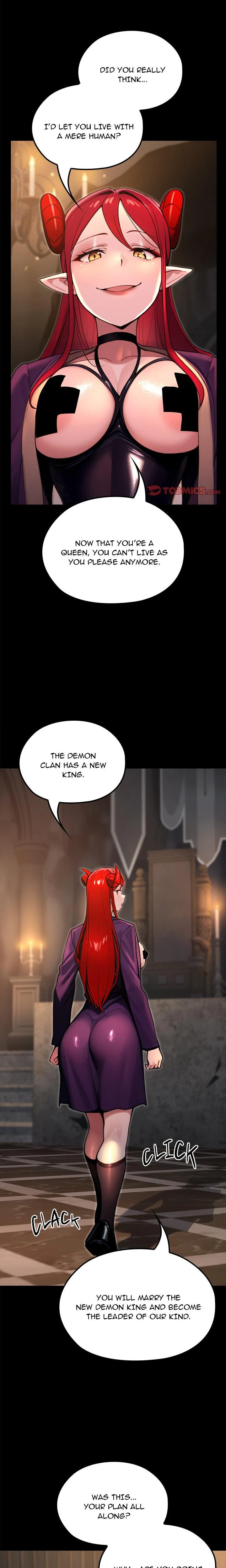 Xx Dungeon Chapter 06 Page 19