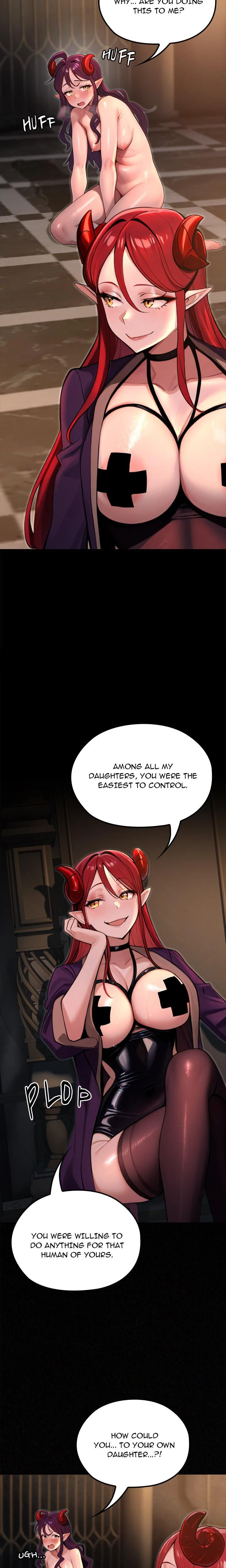 Xx Dungeon Chapter 06 Page 20