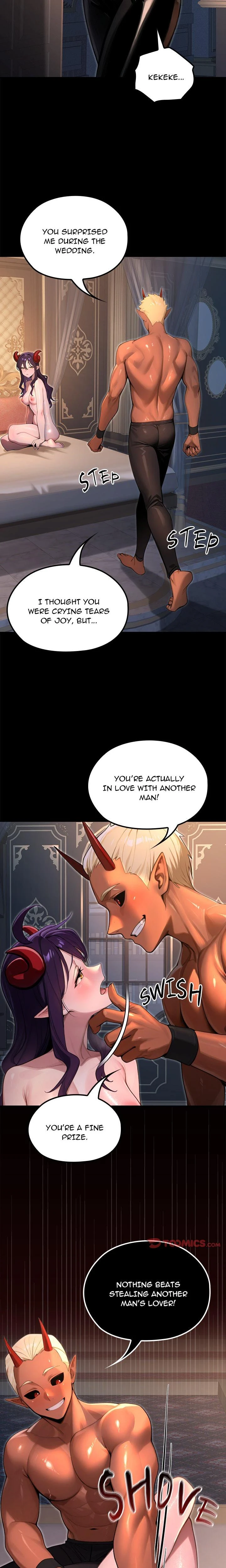 Xx Dungeon Chapter 06 Page 23