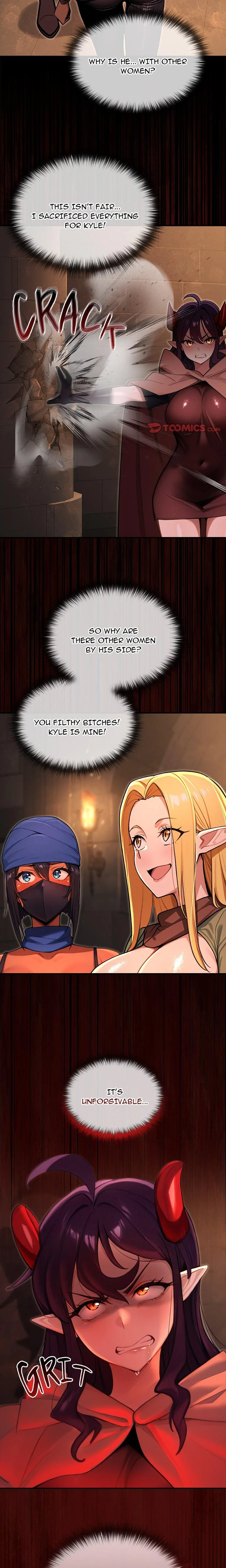 Xx Dungeon Chapter 06 Page 28