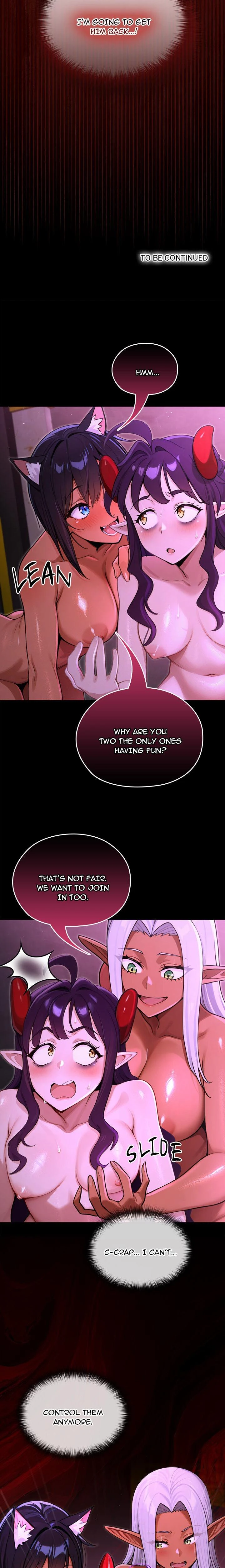 Xx Dungeon Chapter 06 Page 29