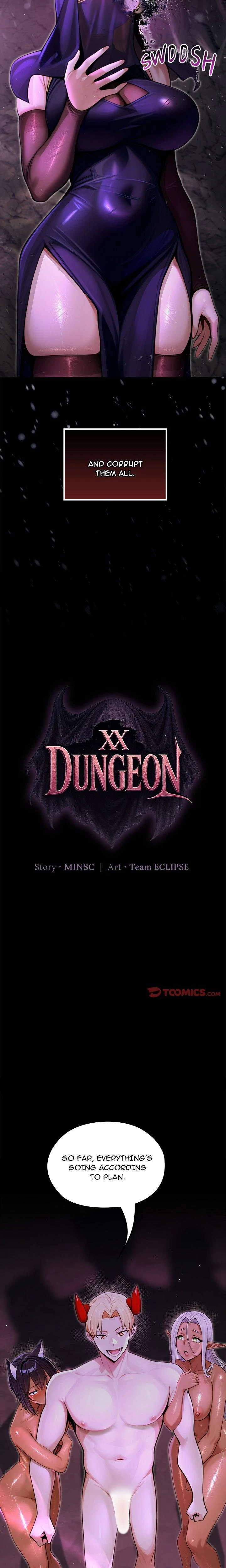 Xx Dungeon Chapter 07 Page 3