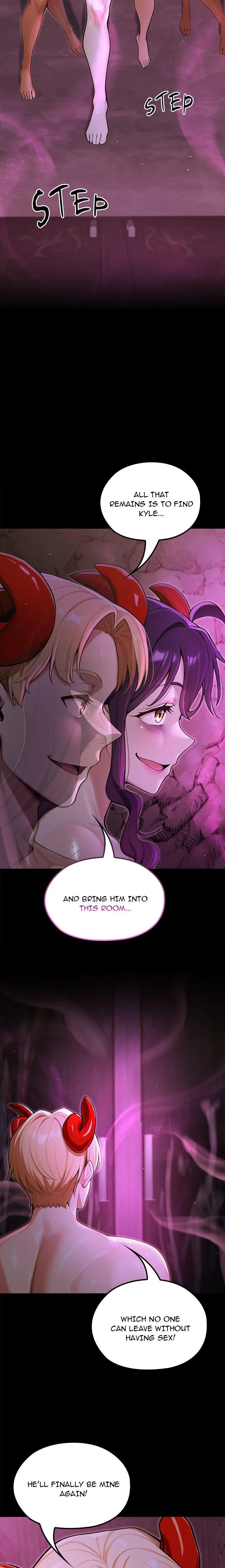Xx Dungeon Chapter 07 Page 4