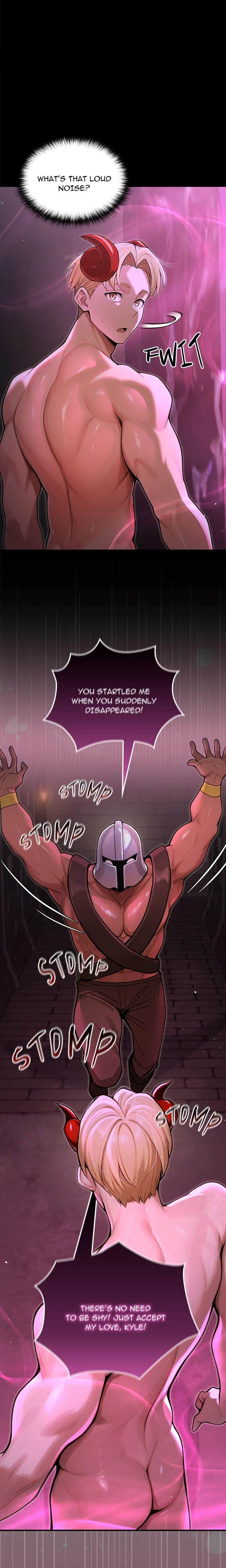 Xx Dungeon Chapter 07 Page 6