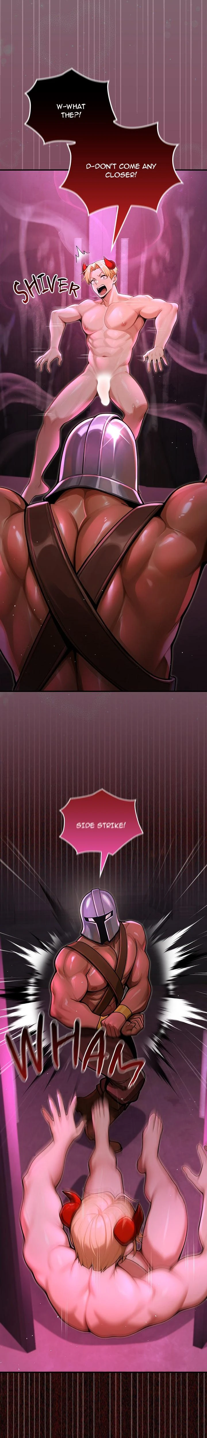 Xx Dungeon Chapter 07 Page 7