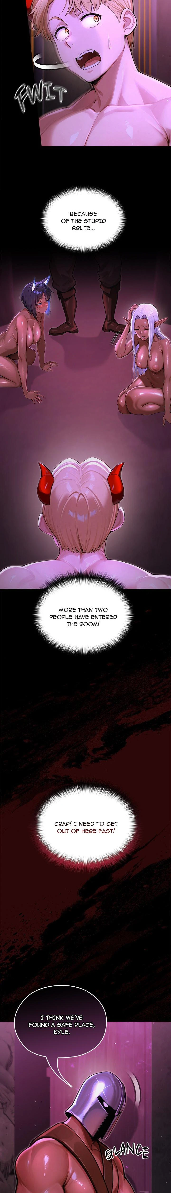 Xx Dungeon Chapter 07 Page 9
