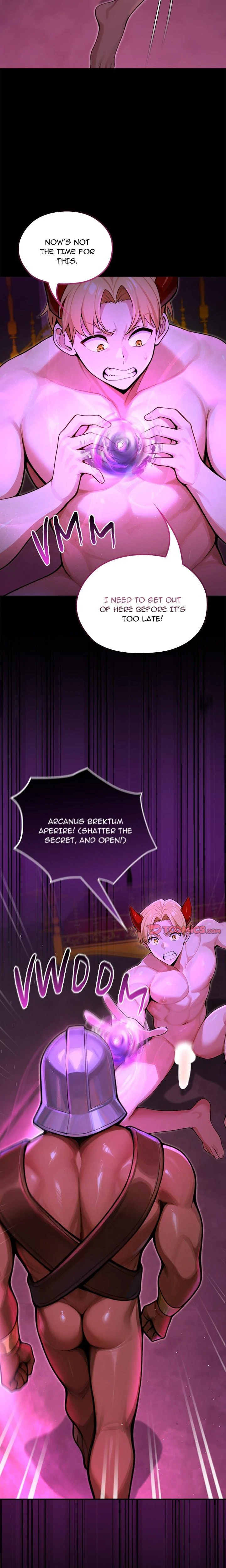 Xx Dungeon Chapter 07 Page 12