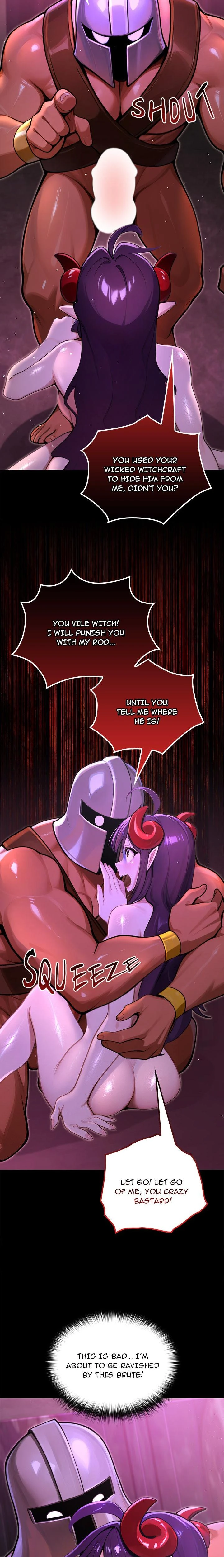 Xx Dungeon Chapter 07 Page 15