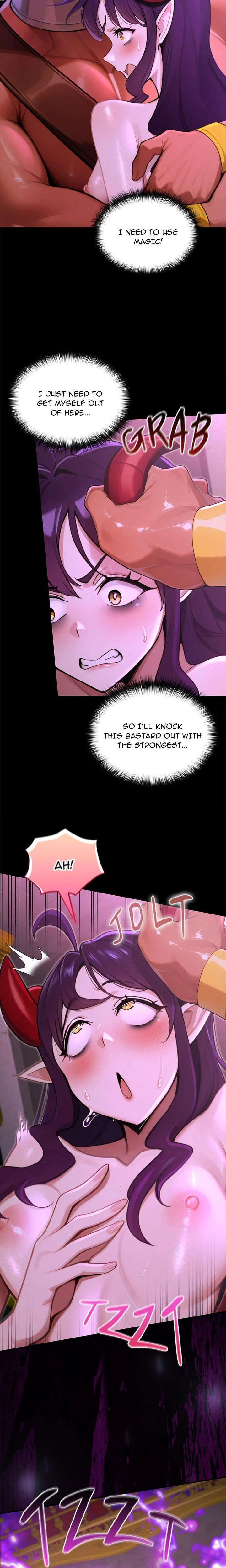 Xx Dungeon Chapter 07 Page 16