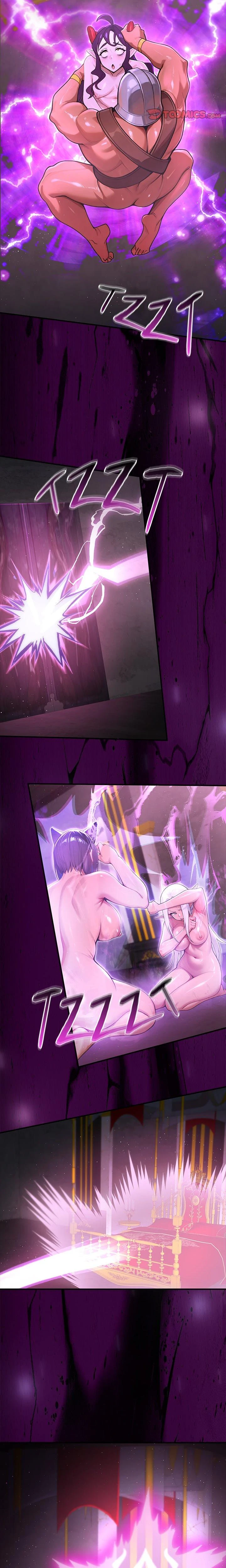 Xx Dungeon Chapter 07 Page 17
