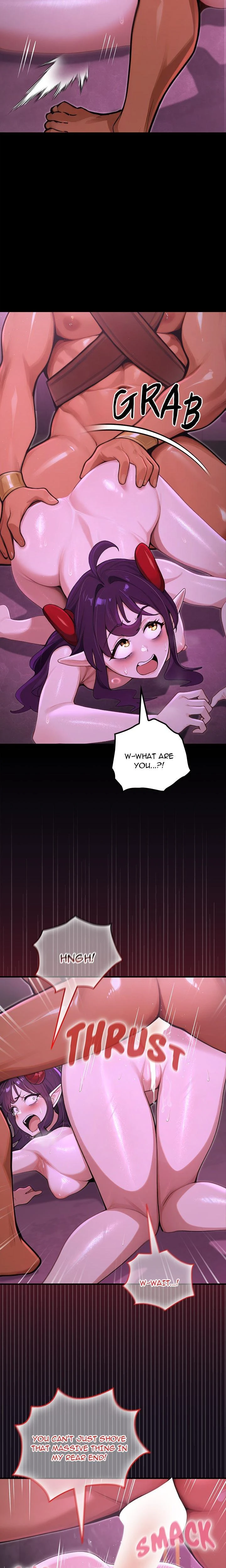 Xx Dungeon Chapter 07 Page 24