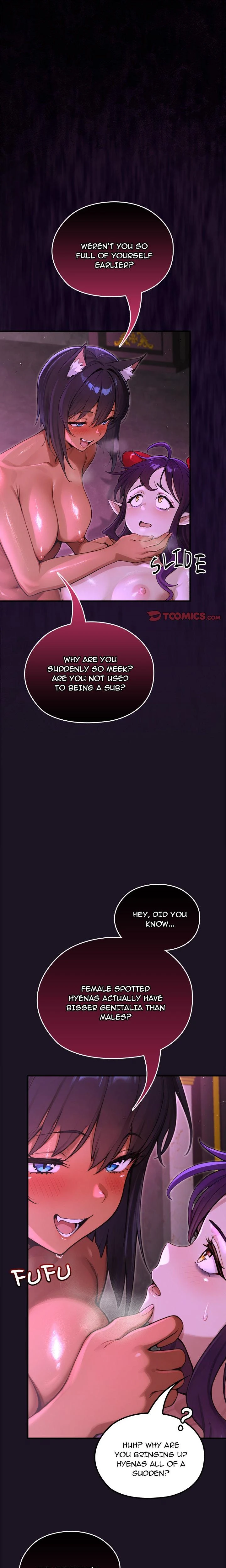 Xx Dungeon Chapter 08 Page 1