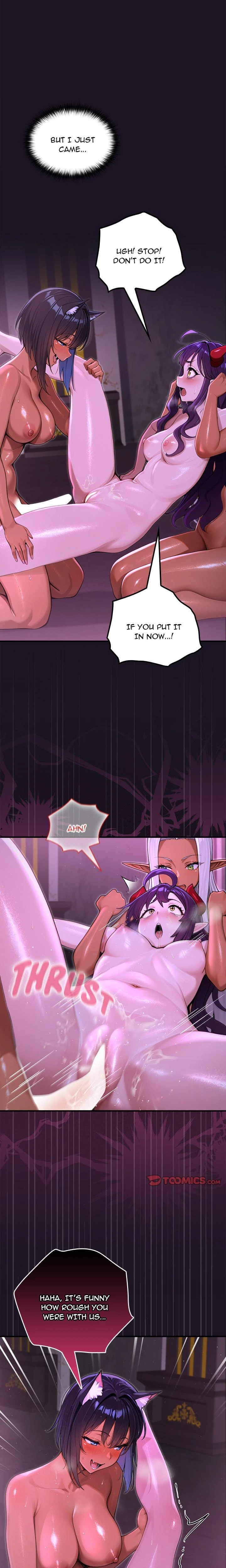 Xx Dungeon Chapter 08 Page 4