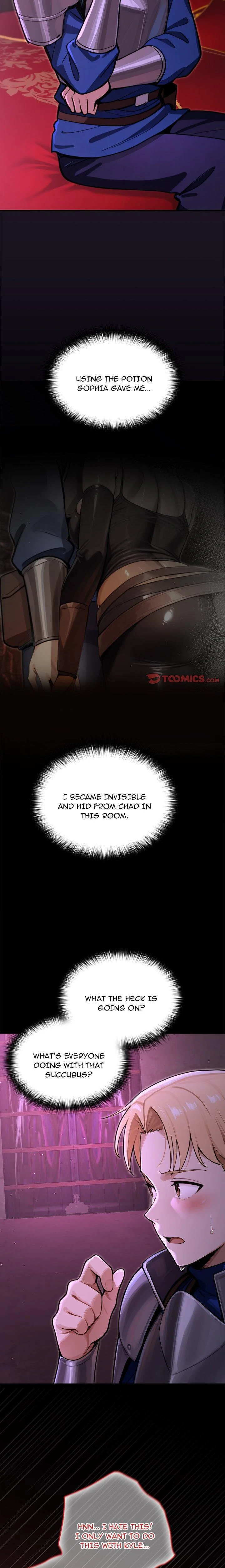 Xx Dungeon Chapter 08 Page 6