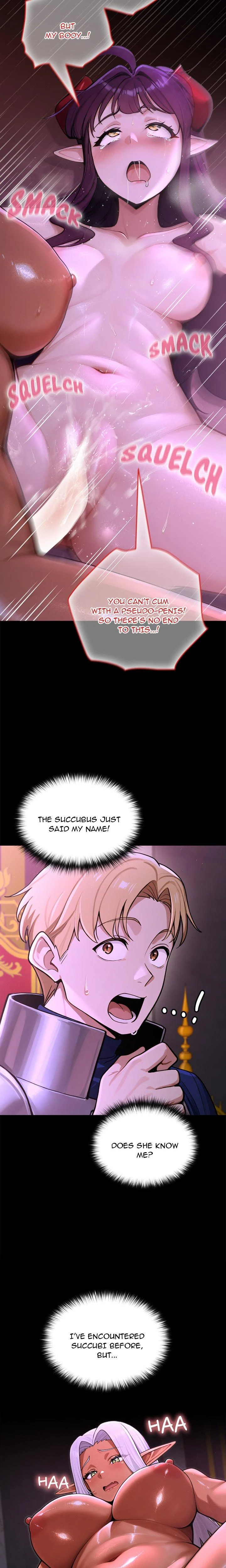 Xx Dungeon Chapter 08 Page 7