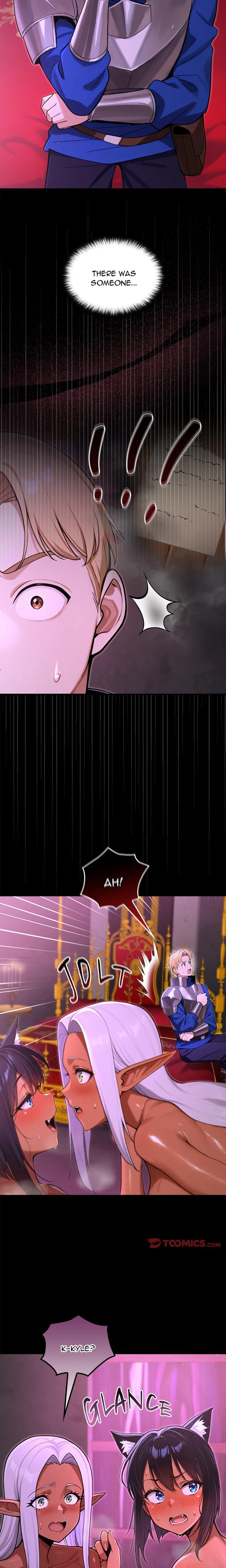 Xx Dungeon Chapter 08 Page 9