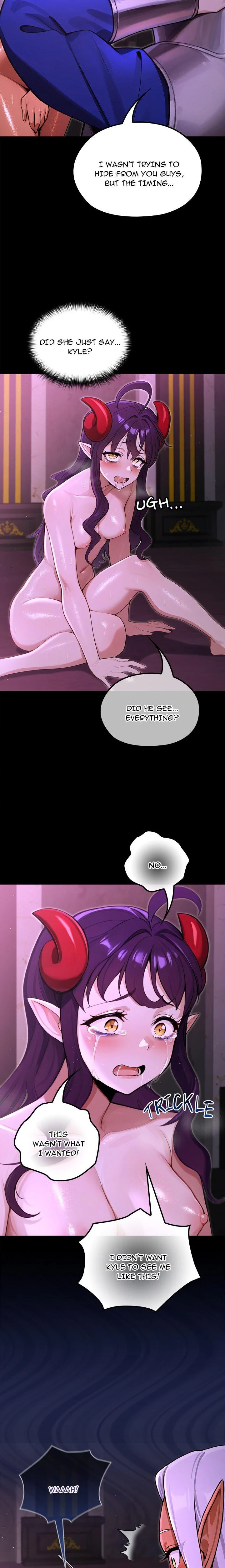 Xx Dungeon Chapter 08 Page 12