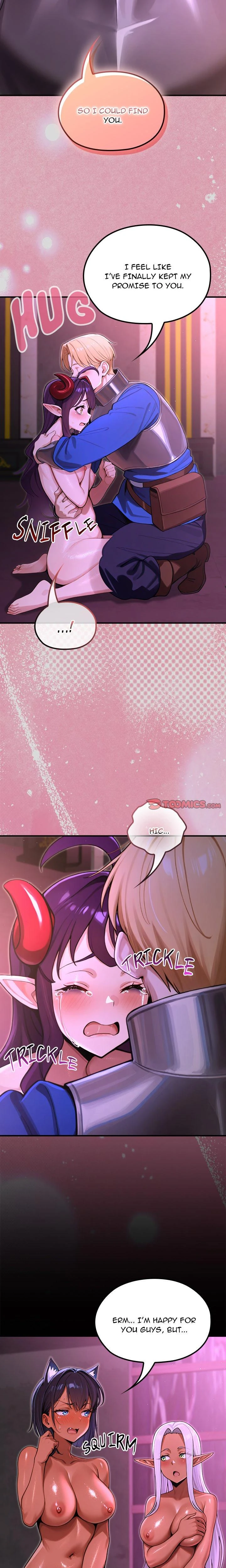 Xx Dungeon Chapter 08 Page 16