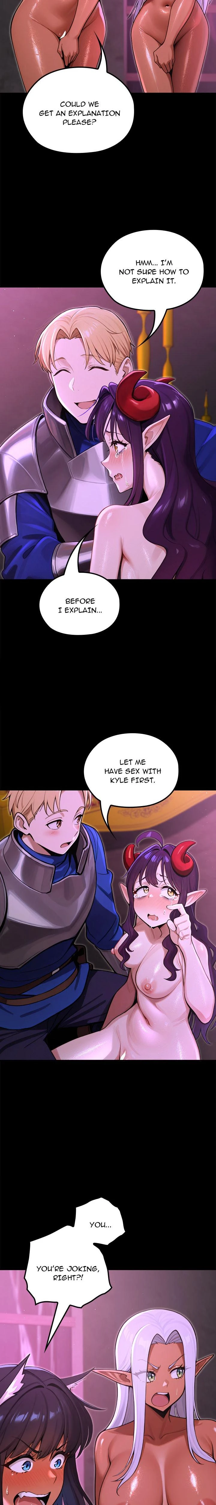 Xx Dungeon Chapter 08 Page 17