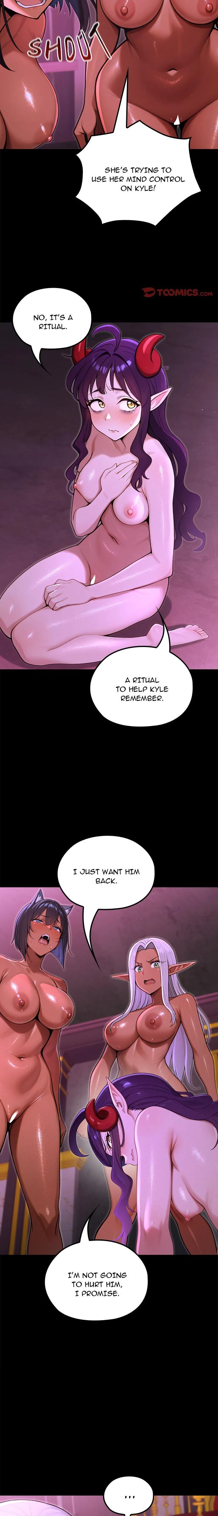 Xx Dungeon Chapter 08 Page 18