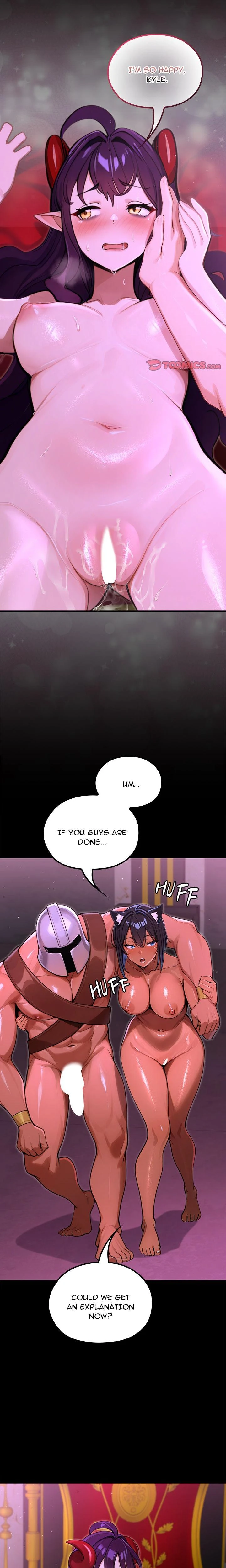 Xx Dungeon Chapter 08 Page 23
