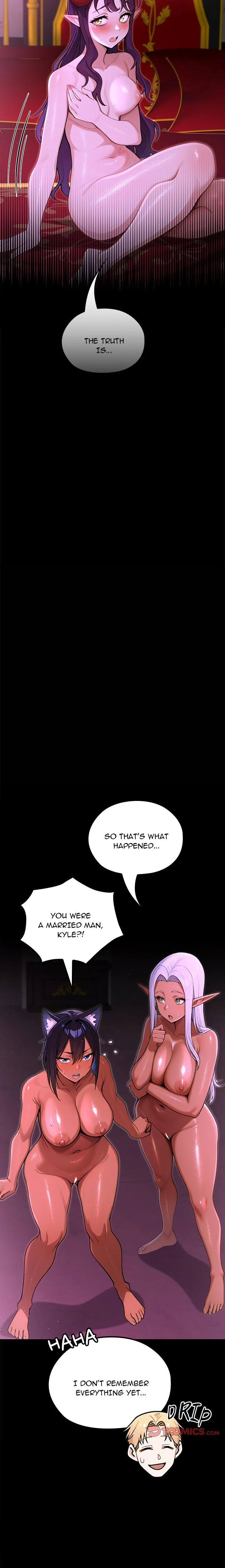 Xx Dungeon Chapter 08 Page 24