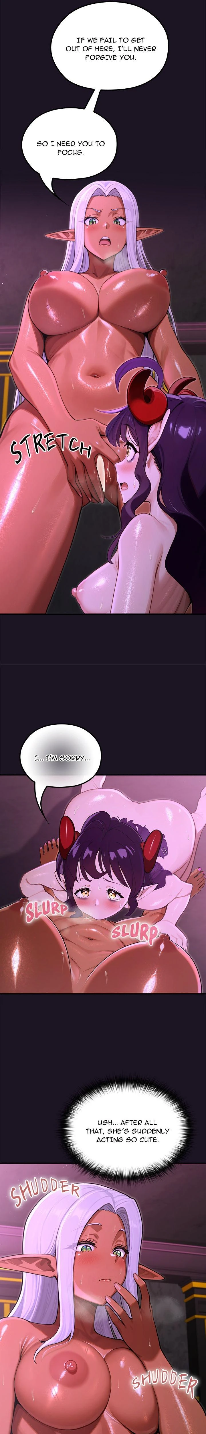 Xx Dungeon Chapter 09 Page 7
