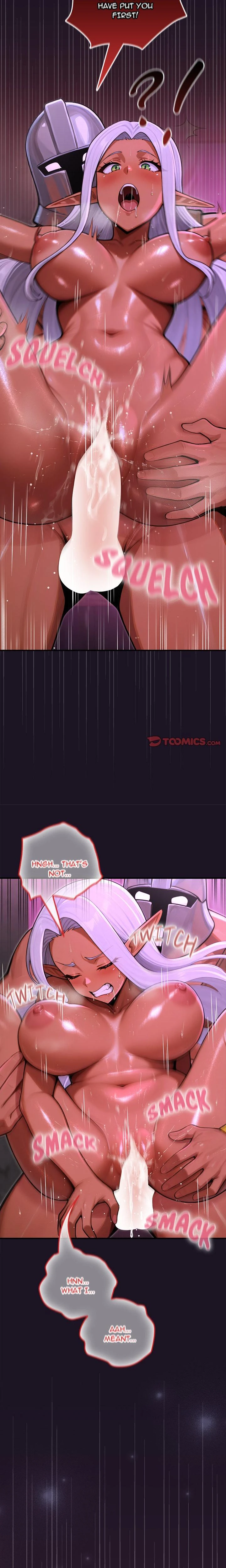 Xx Dungeon Chapter 09 Page 11