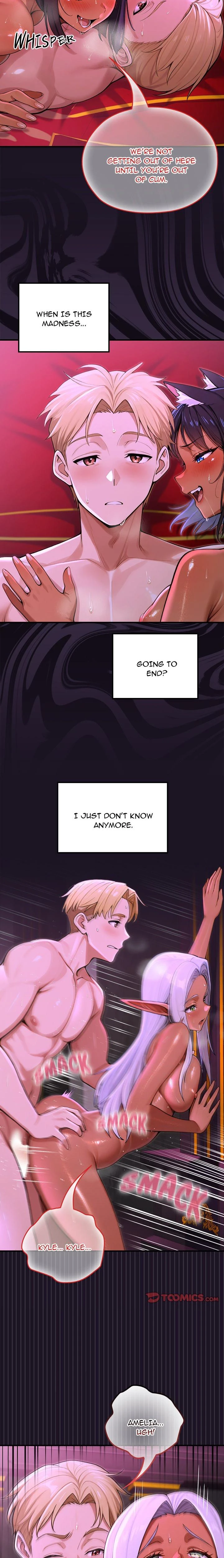 Xx Dungeon Chapter 09 Page 14