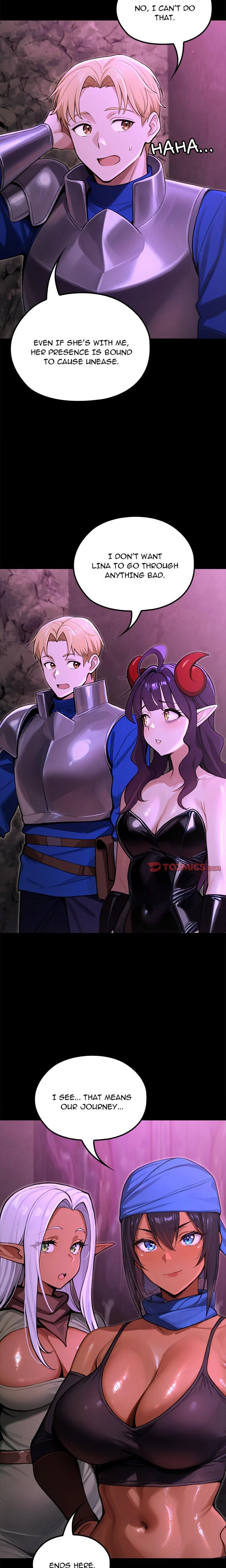 Xx Dungeon Chapter 09 Page 21